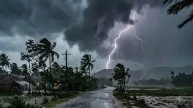 Karnataka Weather Forecast: Heavy Rain Alert For Coastal Districts And Bengaluru