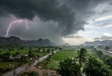 Karnataka Weather Forecast: Rain And Strong Winds Expected Across State