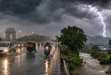 Karnataka Weather Forecast Rain Likely Across Coastal and Interior Districts Through August 11