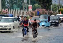 Karnataka Weather: Heavy Rain Alert Across State for Next 10 Days