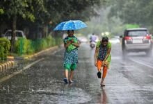 Karnataka Weather Update: Bengaluru and Mysuru May See Rain as Clouds Cover State