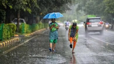 Karnataka Weather Update: Bengaluru and Mysuru May See Rain as Clouds Cover State