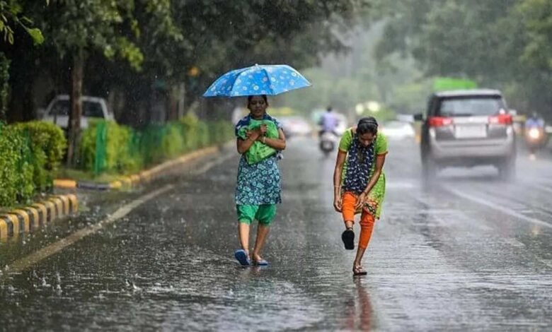 Karnataka Weather Update: Bengaluru and Mysuru May See Rain as Clouds Cover State