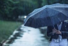 Karnataka Weather Update Coastal And Malnad Districts Face Heavy Rain Alert