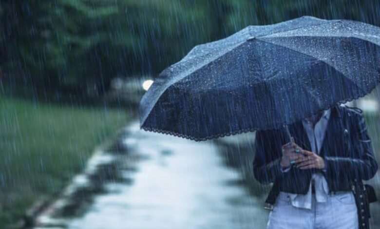 Karnataka Weather Update Coastal And Malnad Districts Face Heavy Rain Alert