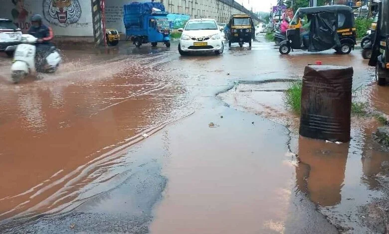 Karnataka Weather Update Monsoon Weakens But Rain Likely Across Coastal and Inland Districts