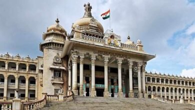 Karnataka to Begin Recruitment for 74000 Government Vacancies as Major Hiring Drive Gets Underway