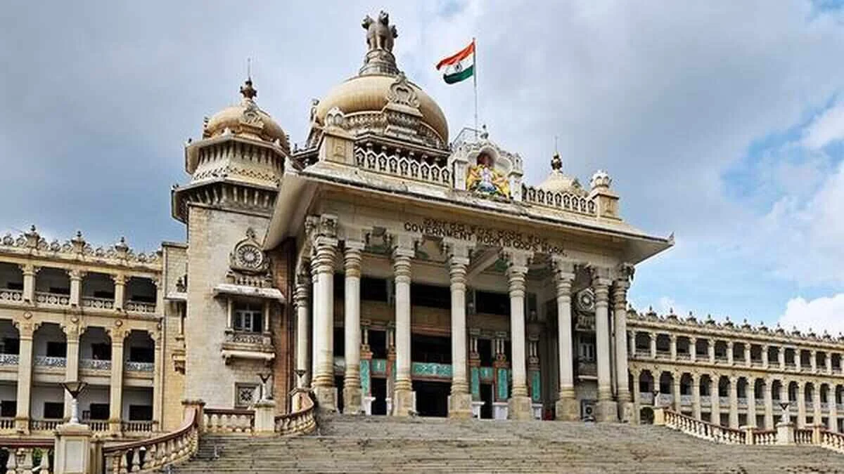Karnataka to Begin Recruitment for 74000 Government Vacancies as Major Hiring Drive Gets Underway