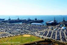 Karwar Families Who Gave Land for Naval Base Still Struggle for Basic Facilities