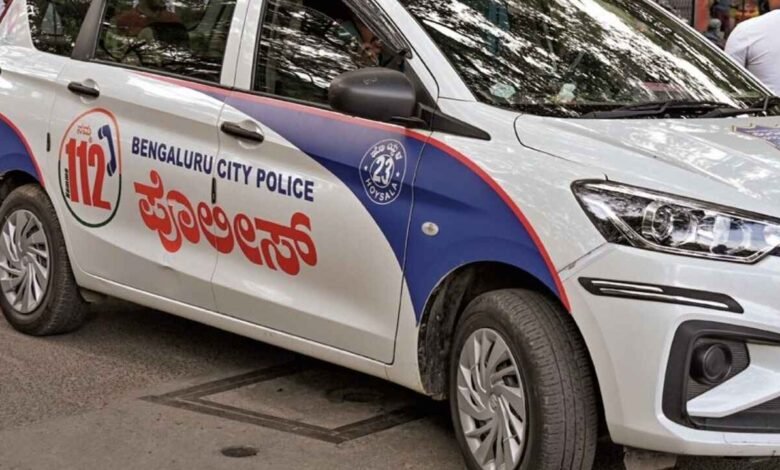 Key Accused Appears Before Police in Rs 120 Crore Adichunchanagiri Mutt Land Grab Investigation