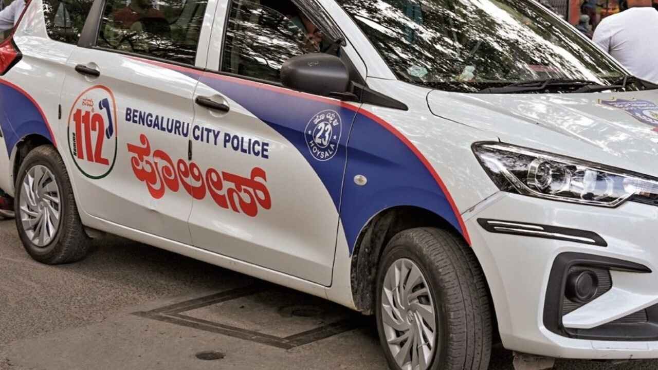 Key Accused Appears Before Police in Rs 120 Crore Adichunchanagiri Mutt Land Grab Investigation