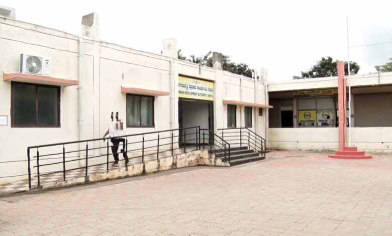Koppal KUDA Scam Case Raises Questions Over Crores Transferred From Official Account
