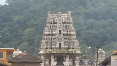 Kukke Subramanya Temple Cancels Ashlesha Bali and Naga Prathishta on Select September Dates