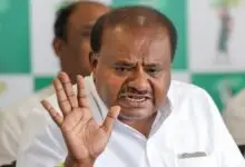 Kumaraswamy Seeks Halt to NICE Road Toll Collection in Karnataka