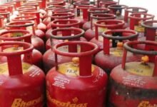 LPG Cylinder Prices May Rise as Centre Considers New Cess on Cooking Gas