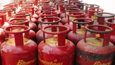 LPG Cylinder Prices May Rise as Centre Considers New Cess on Cooking Gas