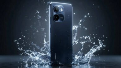 Lava Smart 4 Launched in India With 5000mAh Battery and 8MP Camera