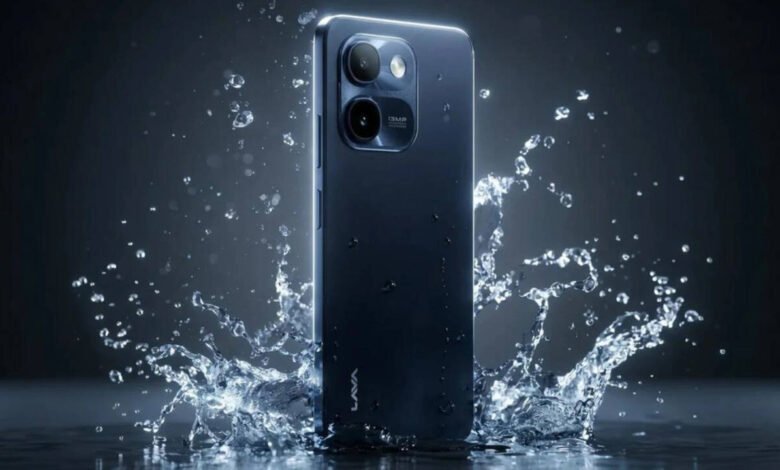 Lava Smart 4 Launched in India With 5000mAh Battery and 8MP Camera