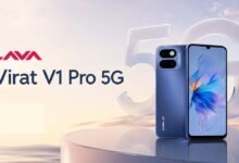 Lava Virat V1 Pro 5G Sale Begins With ₹2,000 Discount