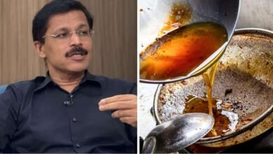 Loose Cooking Oil Ban Planned As Karnataka Moves Against Adulterated Edible Oil