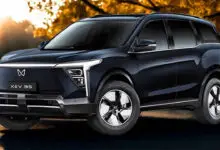 Mahindra XEV 9S Emerges as India Top Selling Electric SUV Overtaking MG Windsor EV