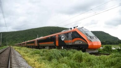Mangaluru Railway Division Row: V Somanna Defends Mysuru Zone Decision