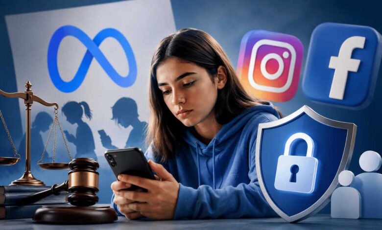 Meta Agrees to Massive Settlement Over Social Media Safety Claims