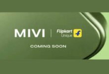 Mivi Teases Its First Smartphone In India On Flipkart