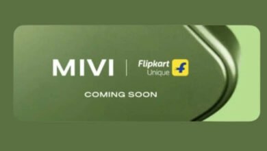 Mivi Teases Its First Smartphone In India On Flipkart