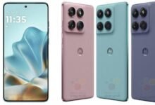 Moto Edge 60 Fusion And Edge 70 Fusion Prices Rise By Up To ₹3,000