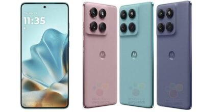Moto Edge 60 Fusion And Edge 70 Fusion Prices Rise By Up To ₹3,000