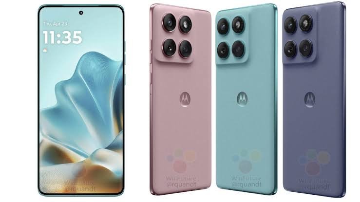 Moto Edge 60 Fusion And Edge 70 Fusion Prices Rise By Up To ₹3,000