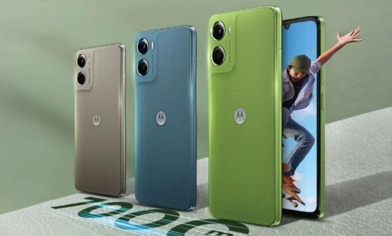 Motorola G06 Power Gets Major Discount on Flipkart With 7000mAh Battery and 50MP Camera