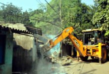 Muddanahalli Land Dispute Sparks Tension Over Eviction Drive