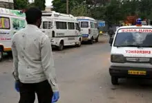 NHAI Sets 10 Minute Ambulance Response Deadline on National Highways