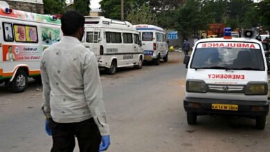NHAI Sets 10 Minute Ambulance Response Deadline on National Highways