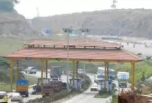NICE Road Toll Row Deepens as Motorists and Toll Staff Clash