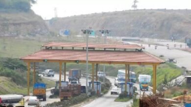 NICE Road Toll Row Deepens as Motorists and Toll Staff Clash