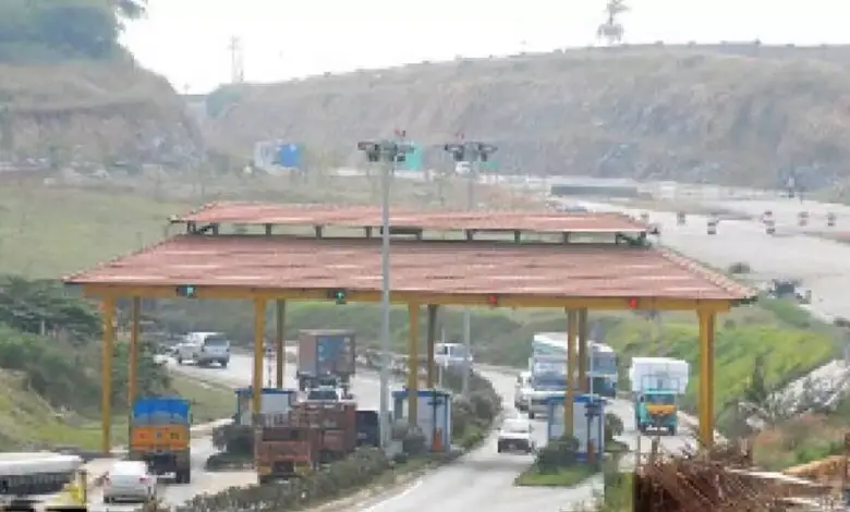 NICE Road Toll Row Deepens as Motorists and Toll Staff Clash