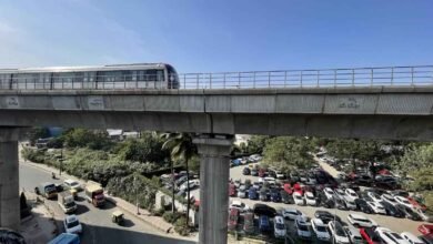Namma Metro Faces Passenger Anger After 15 Technical Glitches In One Year