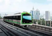Namma Metro Green Line Services to Change Temporarily for New Train Inspection on August 7