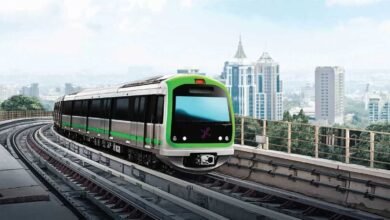 Namma Metro Green Line Services to Change Temporarily for New Train Inspection on August 7