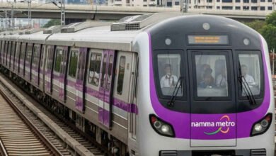 Namma Metro Purple Line Services to Pause for Two Hours on August 9