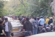 Nandi Hills Traffic Alert: Weekend Visitors Asked To Postpone Sunday Trip