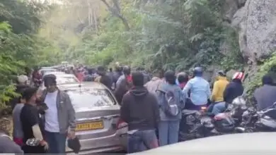 Nandi Hills Traffic Alert: Weekend Visitors Asked To Postpone Sunday Trip
