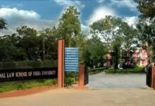 National Law School Of India University Cancels 34th Annual Convocation