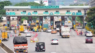 Nelamangala Toll Rates to Rise From September 1, Check New Charges