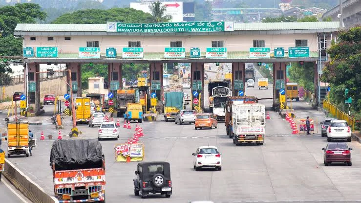 Nelamangala Toll Rates to Rise From September 1, Check New Charges