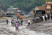 Nepal Flood: Karnataka Appoints Nodal Officer To Rescue Stranded Kannadigas