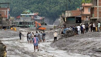 Nepal Flood: Karnataka Appoints Nodal Officer To Rescue Stranded Kannadigas